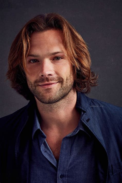 Jared Padalecki .